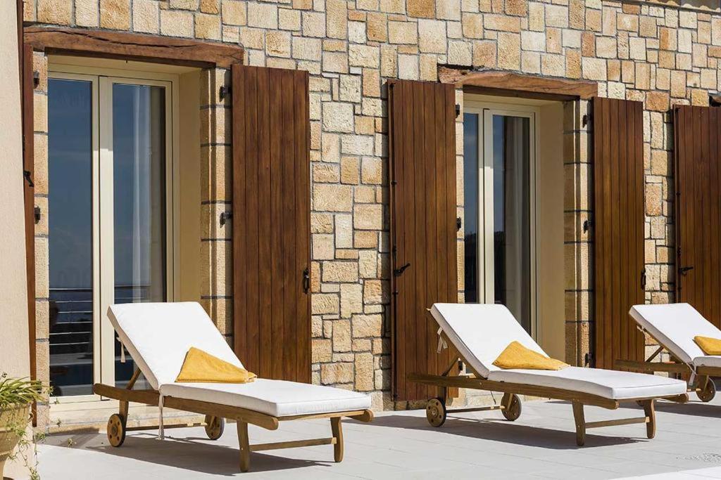 Villa Cleo Свороната Экстерьер фото